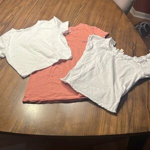 3 t-shirts for $10
